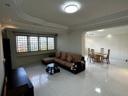 Blk 775 Pasir Ris Street 71 (Pasir Ris), HDB 5 Rooms #630146331